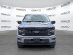 2024 F-150 Thumbnail 2