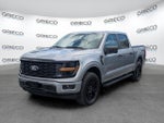 2024 F-150 Thumbnail 3