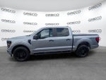 2024 F-150 Thumbnail 4