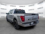 2024 F-150 Thumbnail 5