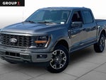 2024 F-150 Thumbnail 1