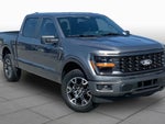 2024 F-150 Thumbnail 3
