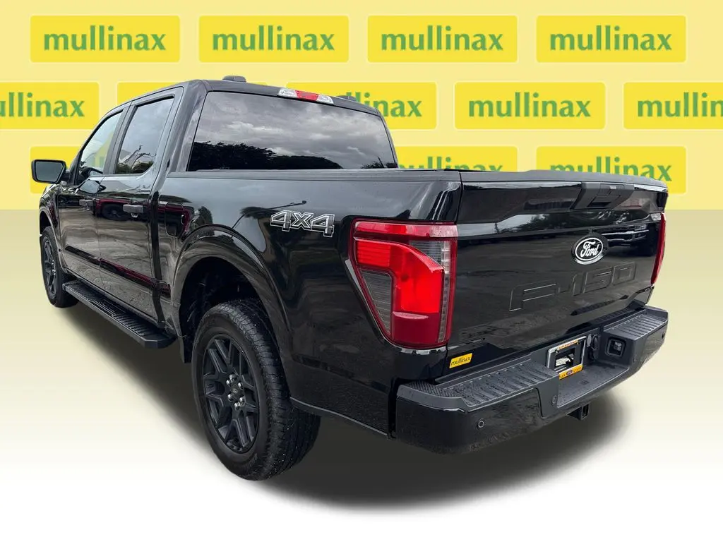2024 Ford F-150 - $38,900
