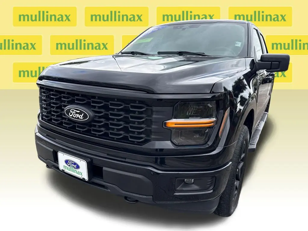 2024 Ford F-150 - $38,900