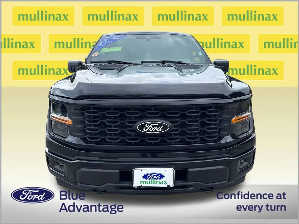 2024 Ford F-150 - $38,900