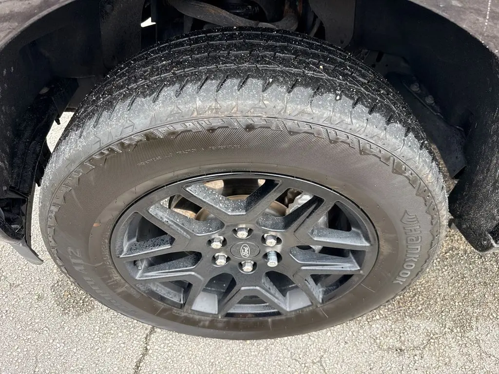 2024 Ford F-150 - $38,900