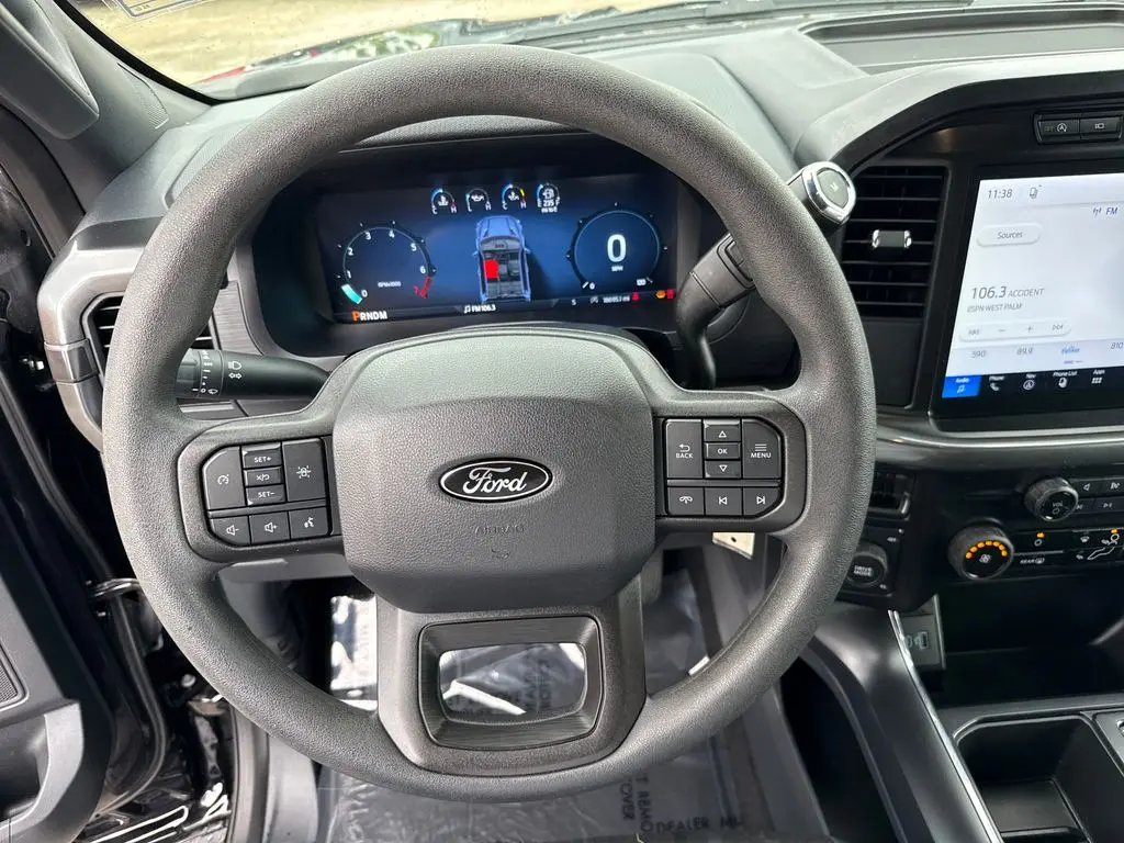 2024 Ford F-150 - $38,900