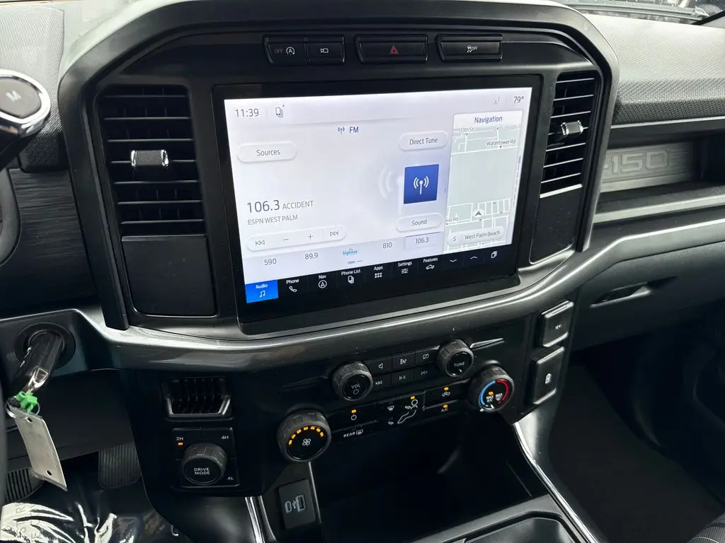 2024 Ford F-150 - $38,900