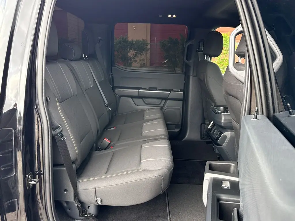2024 Ford F-150 - $38,900