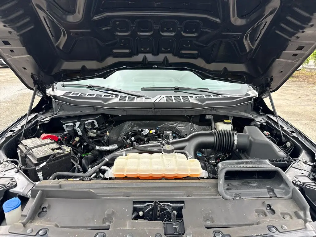 2024 Ford F-150 - $38,900