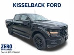2024 F-150 Thumbnail 1