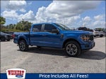 2024 F-150 Thumbnail 1