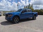 2024 F-150 Thumbnail 7