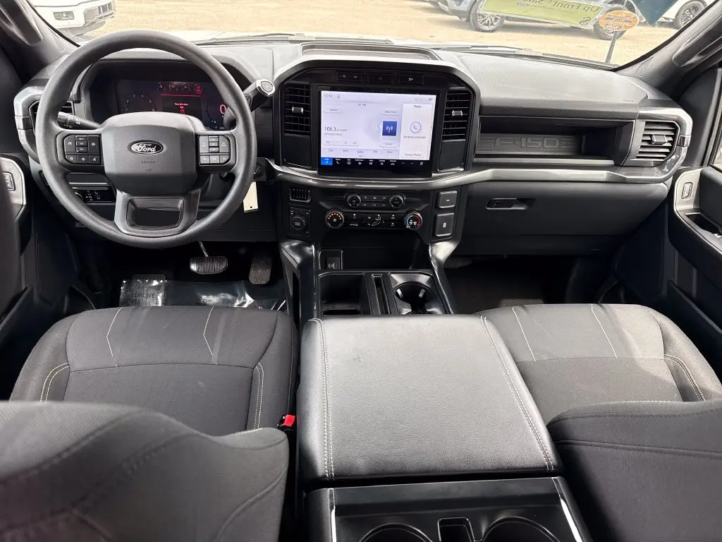 2024 Ford F-150 - $38,900