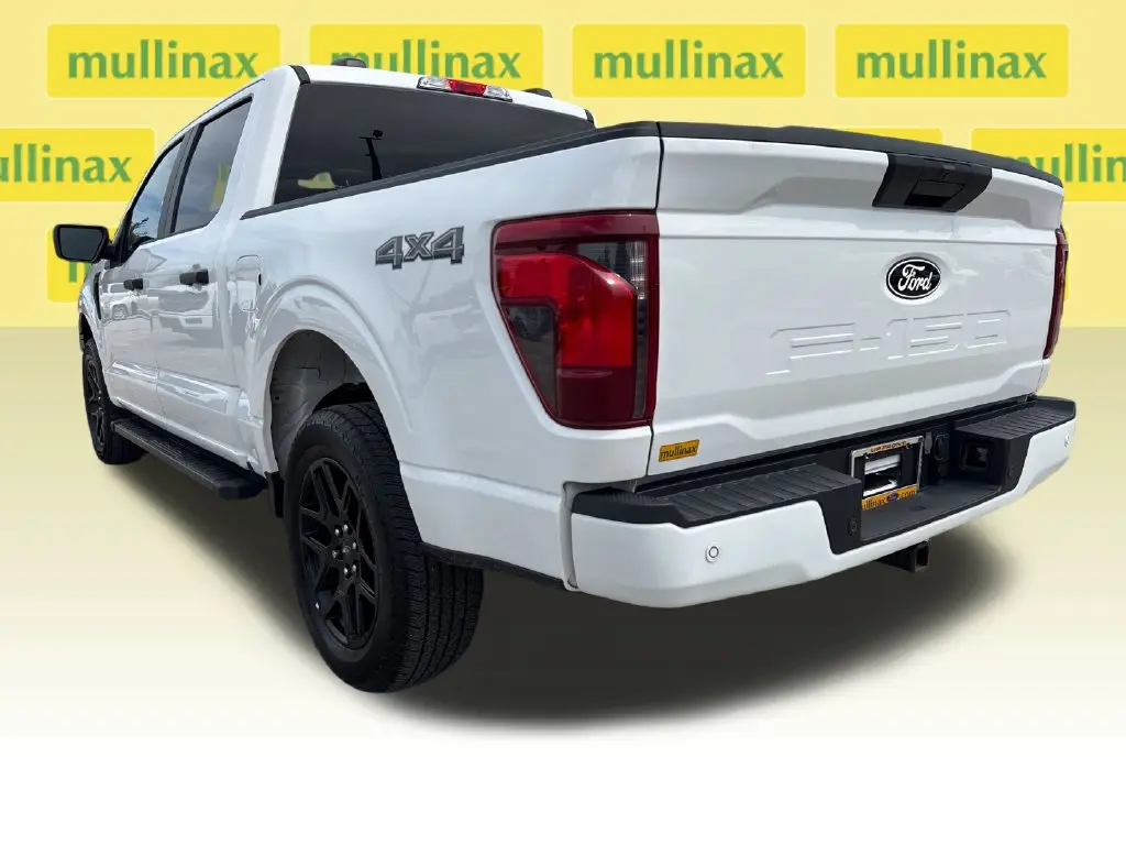2024 Ford F-150 - $38,900