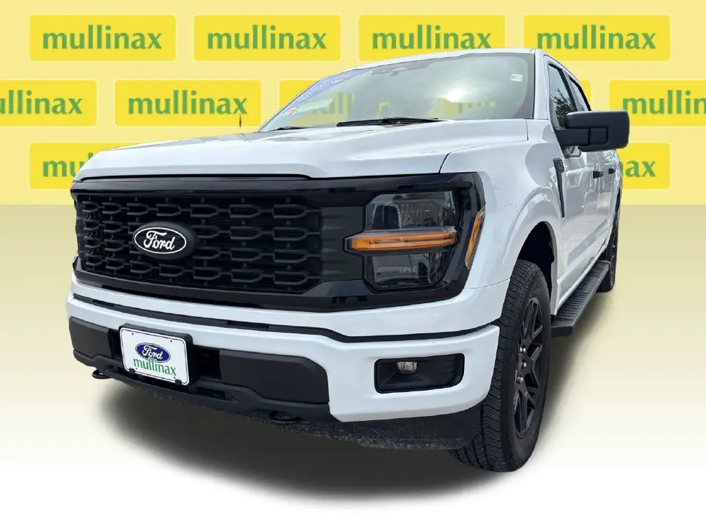 2024 Ford F-150 - $38,900