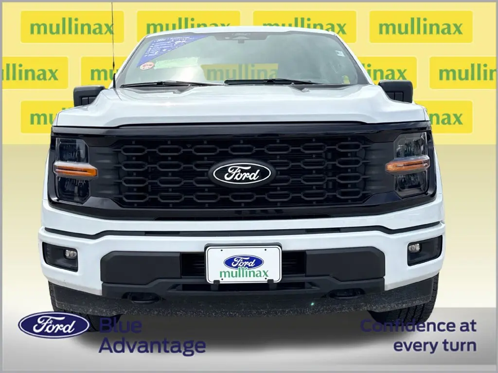 2024 Ford F-150 - $38,900