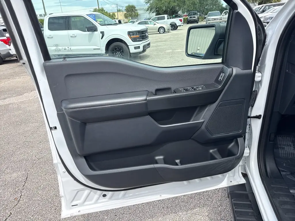 2024 Ford F-150 - $38,900