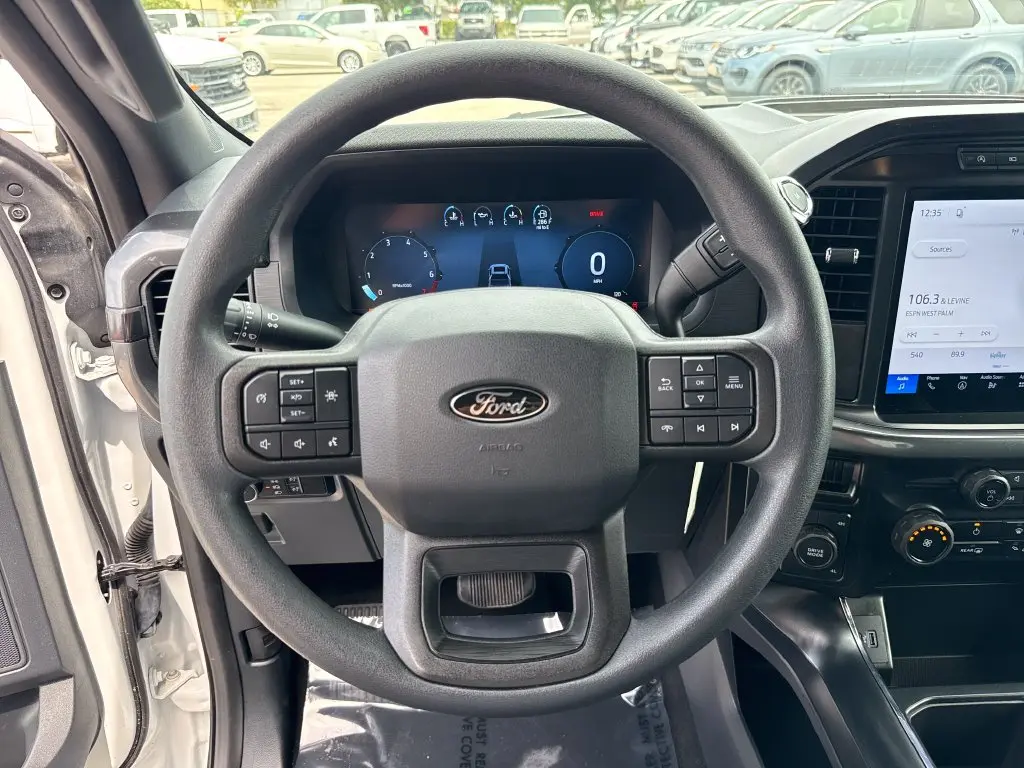 2024 Ford F-150 - $38,900