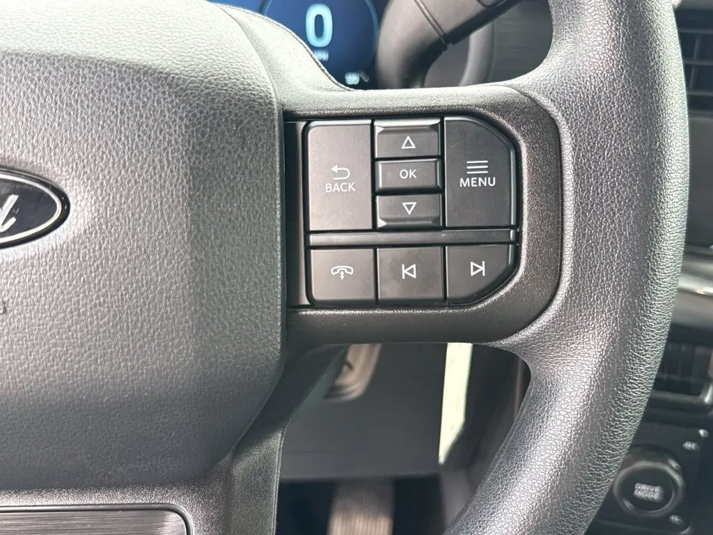 2024 Ford F-150 - $38,900