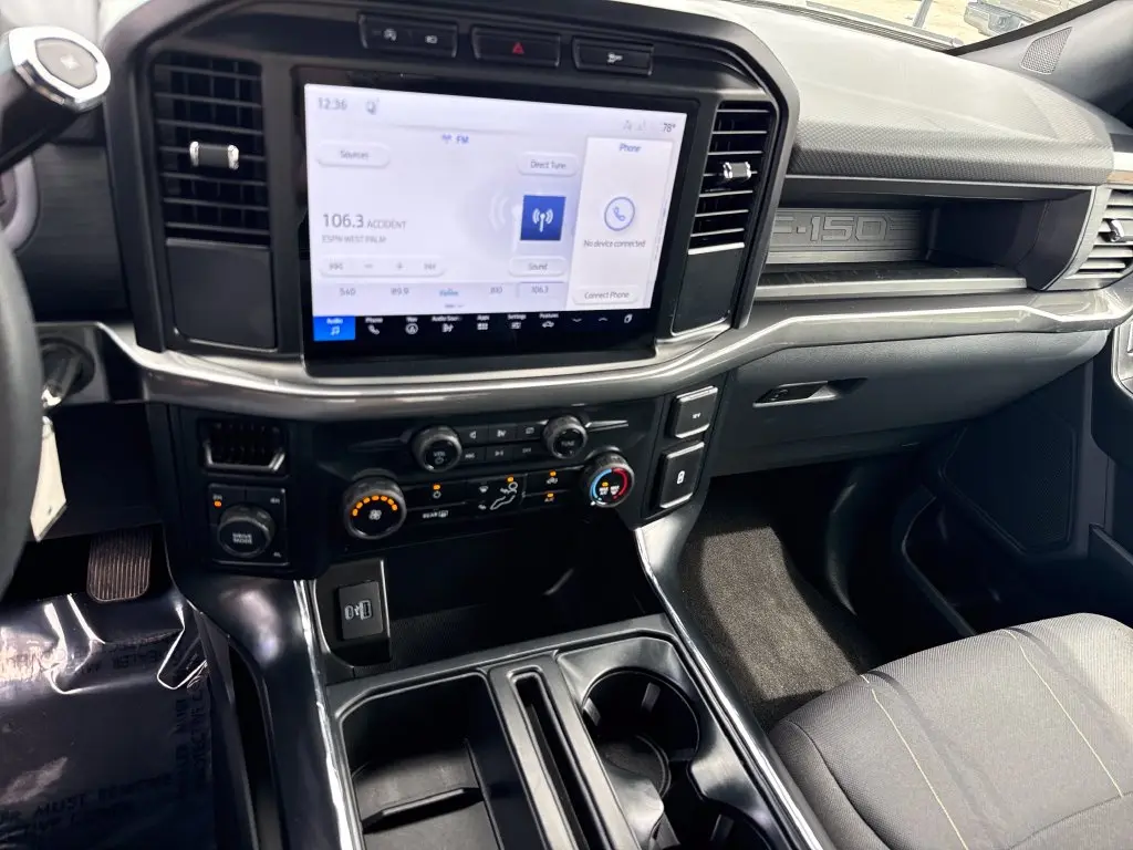 2024 Ford F-150 - $38,900
