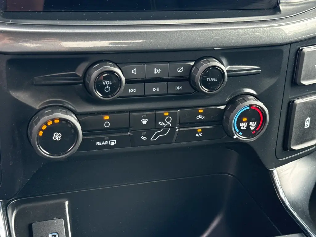 2024 Ford F-150 - $38,900