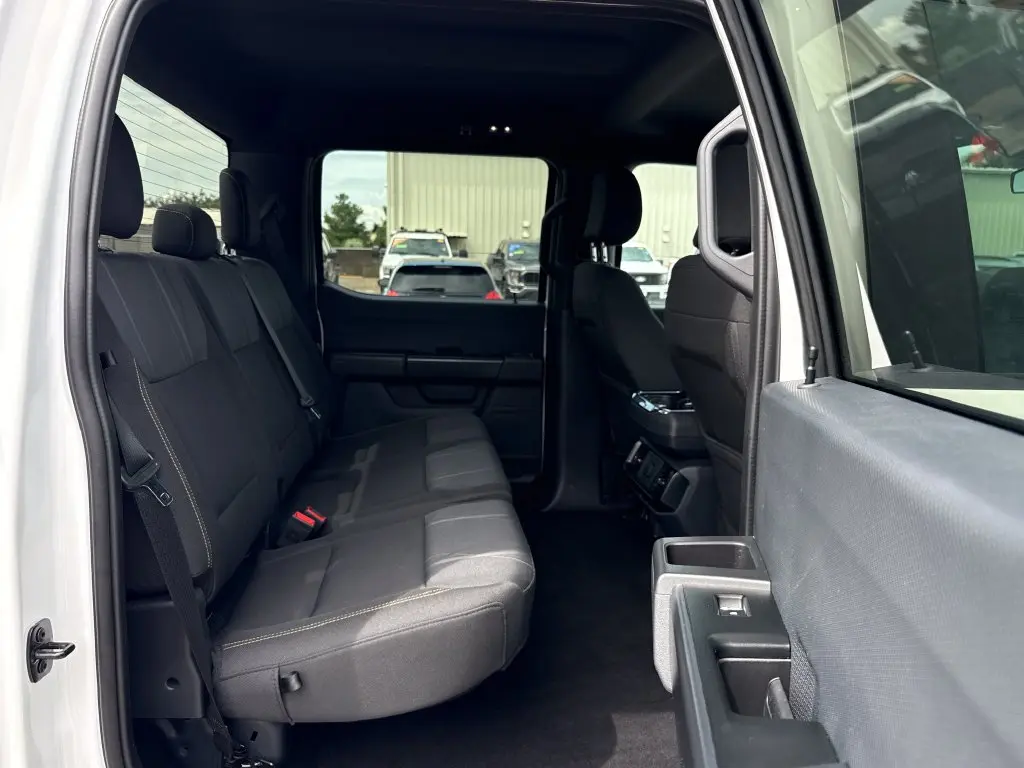 2024 Ford F-150 - $38,900