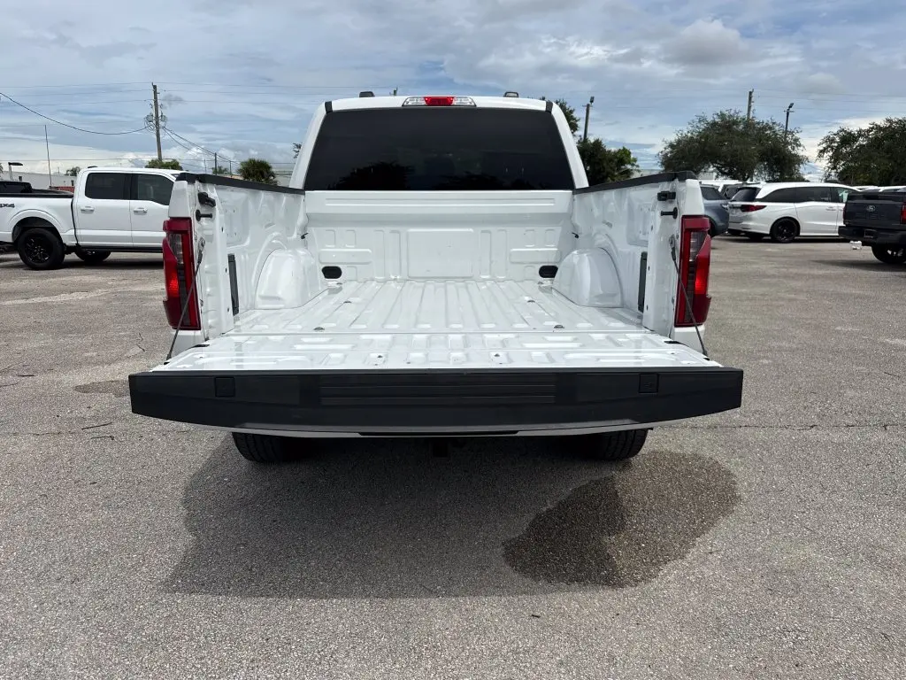 2024 Ford F-150 - $38,900