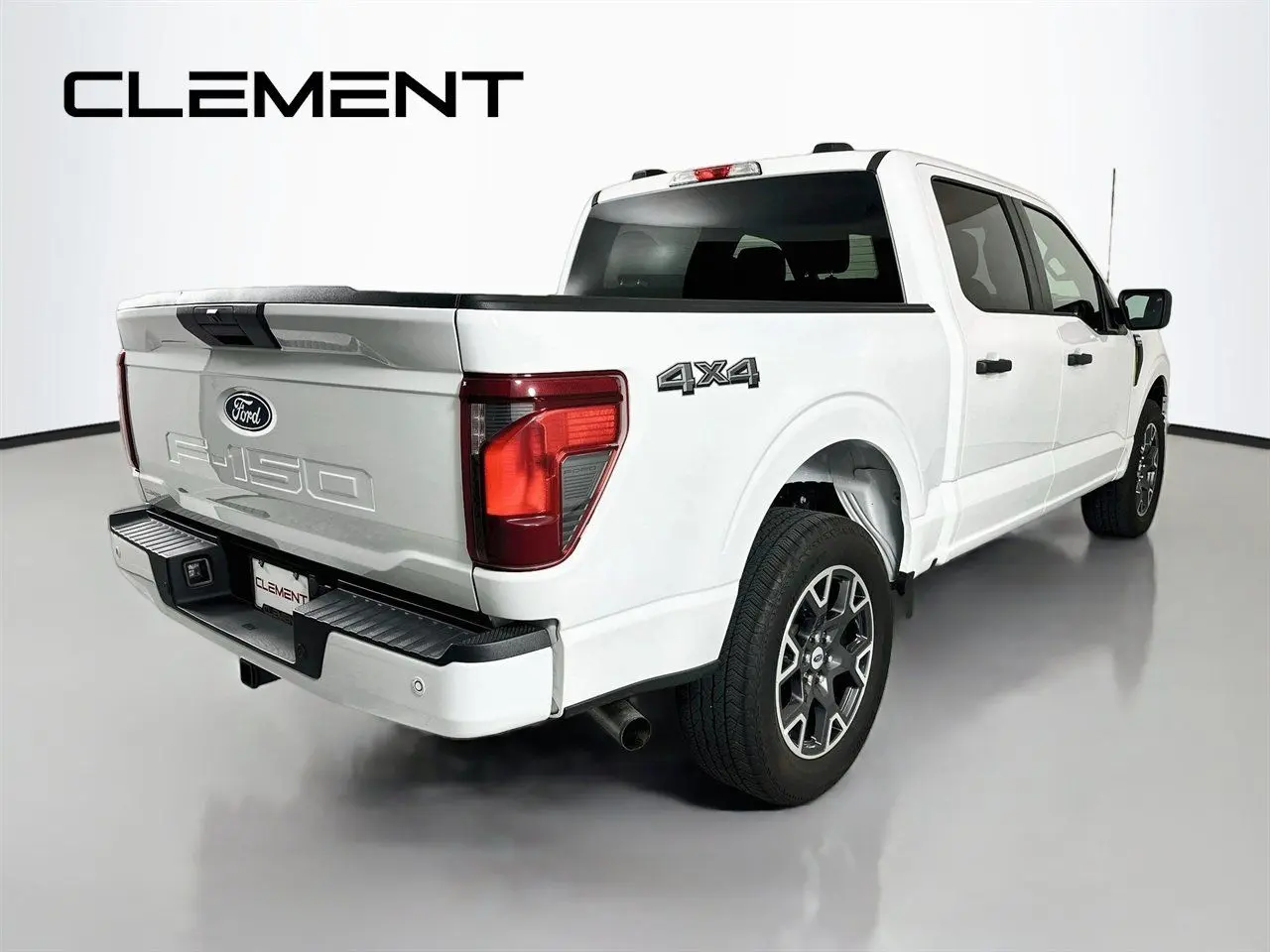2024 Ford F-150 - $36,563