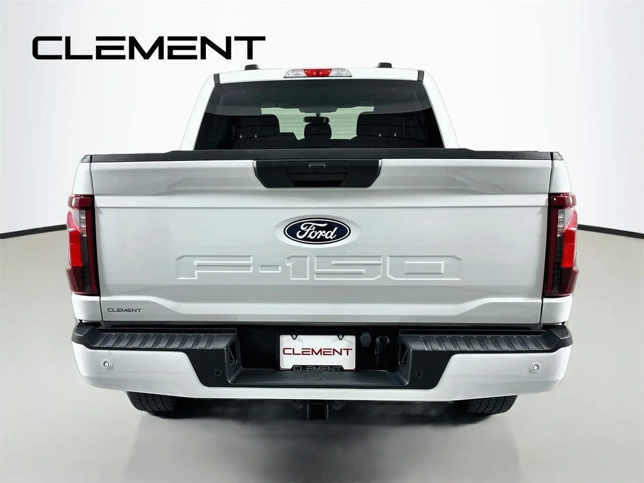 2024 Ford F-150 - $36,563