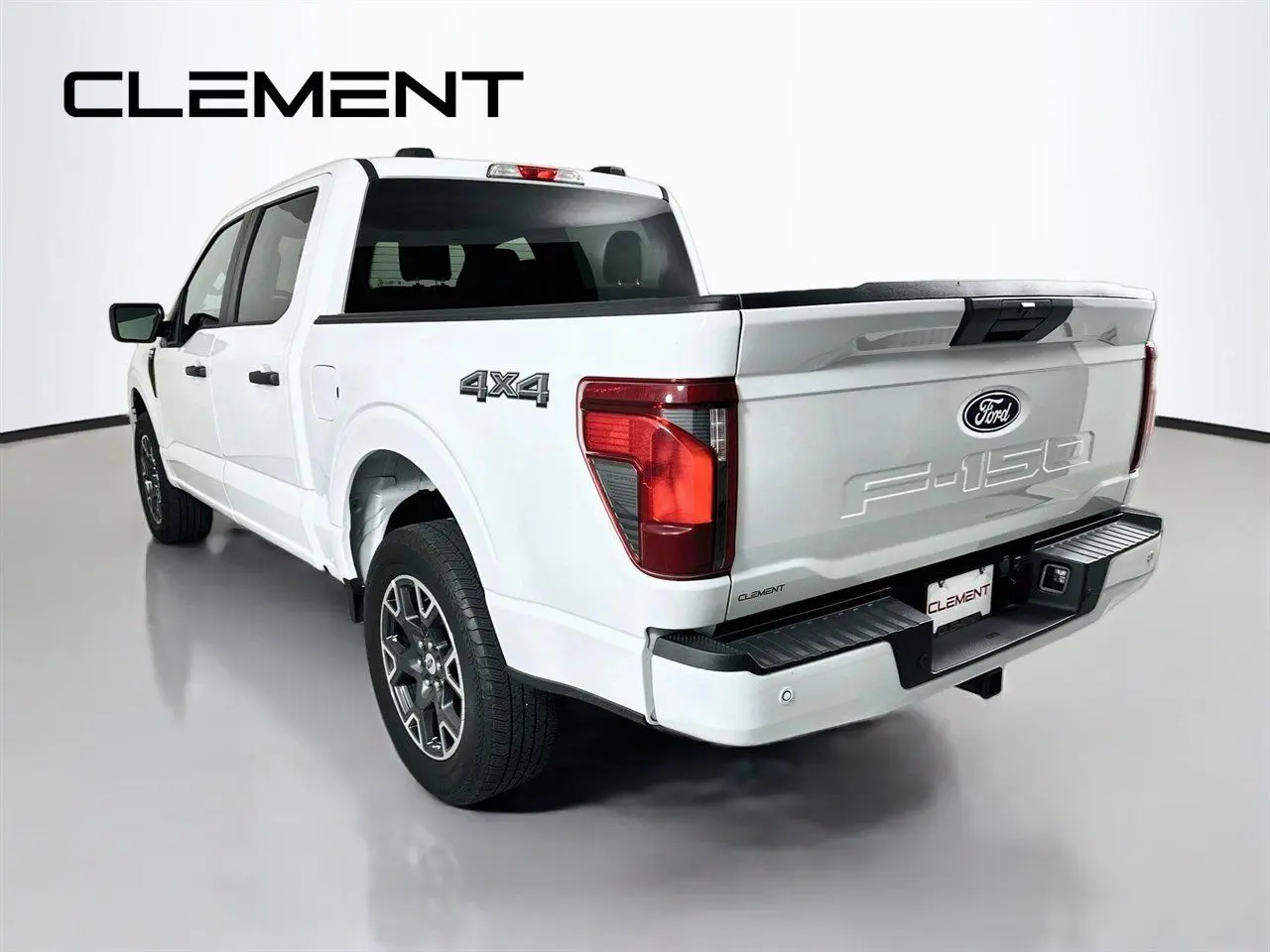 2024 Ford F-150 - $36,563