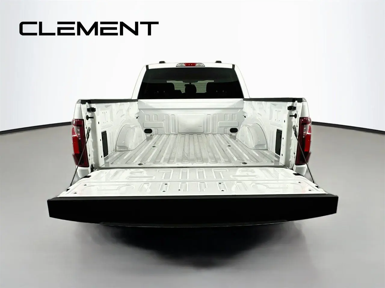 2024 Ford F-150 - $36,563