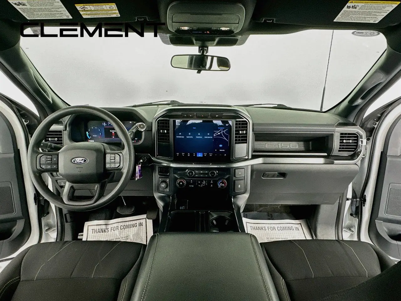 2024 Ford F-150 - $36,563
