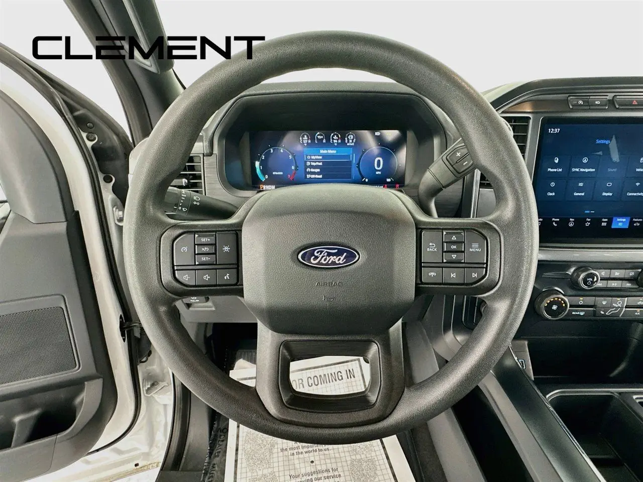 2024 Ford F-150 - $36,563