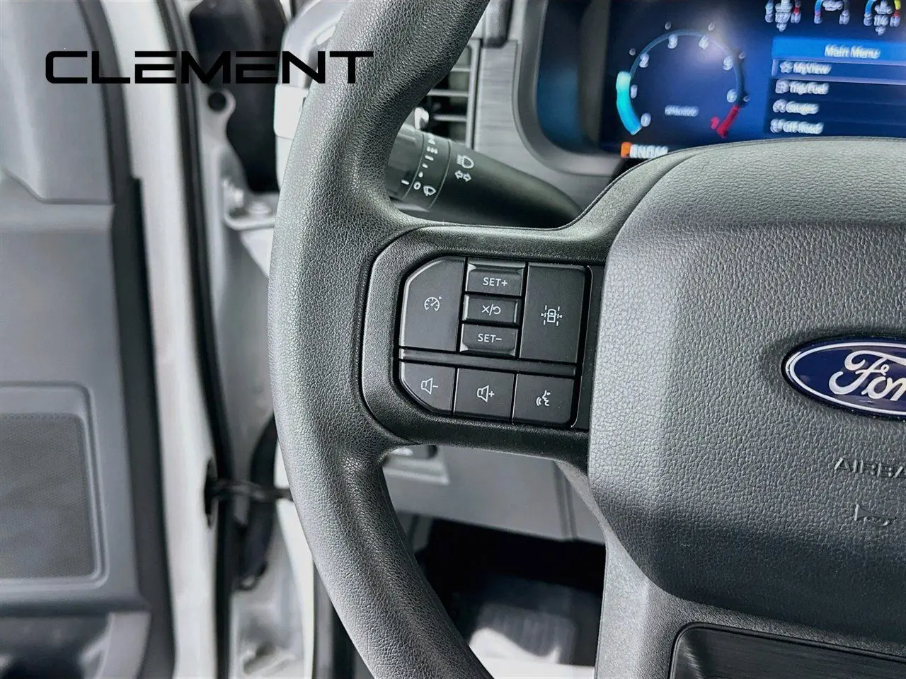 2024 Ford F-150 - $36,563