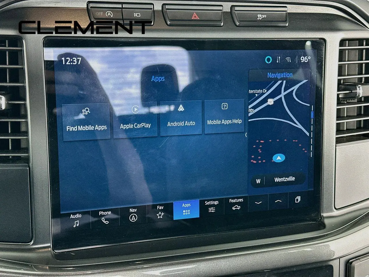 2024 Ford F-150 - $36,563