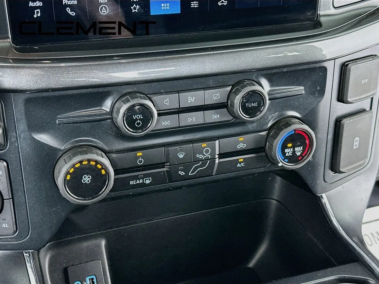 2024 Ford F-150 - $36,563