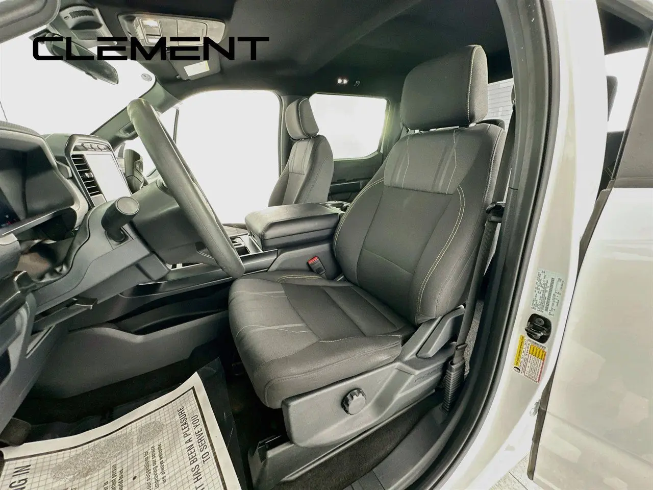 2024 Ford F-150 - $36,563