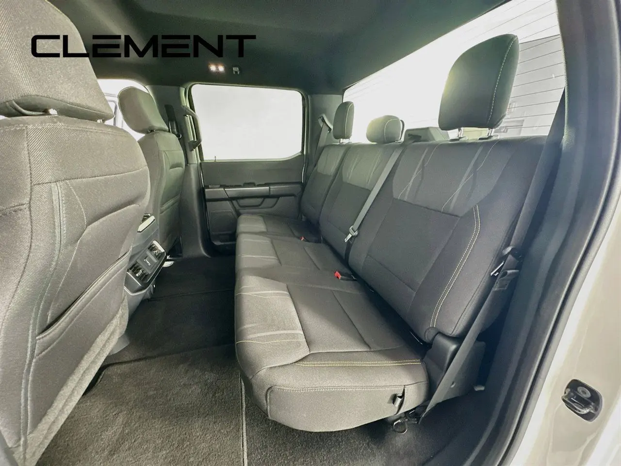 2024 Ford F-150 - $36,563