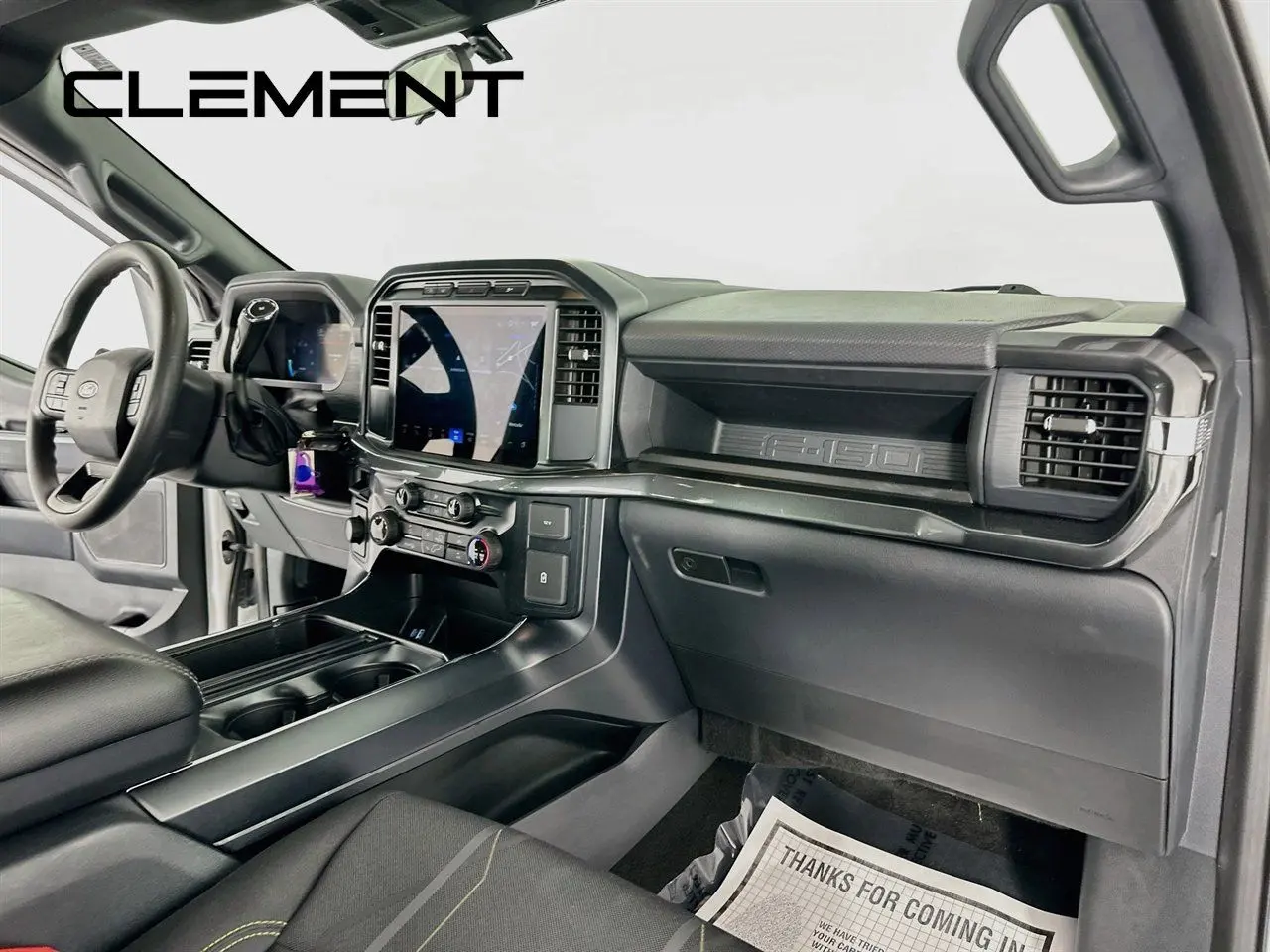 2024 Ford F-150 - $36,563