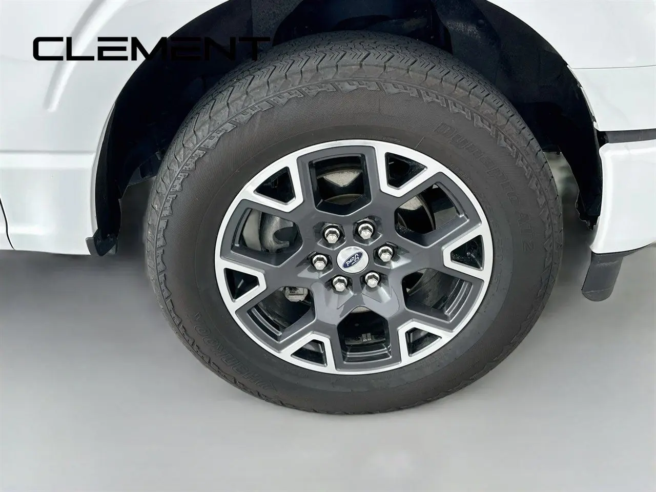 2024 Ford F-150 - $36,563
