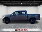 2025 F-150 Thumbnail 5