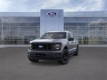 2025 F-150 Thumbnail 2