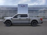 2025 F-150 Thumbnail 3