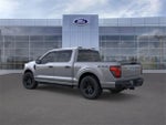 2025 F-150 Thumbnail 4