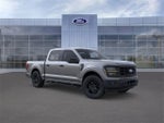 2025 F-150 Thumbnail 7