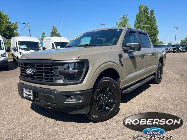2025 Ford F-150 - $42,998
