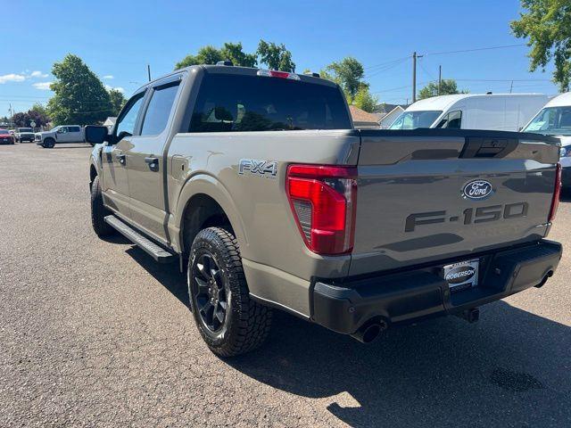 2025 Ford F-150 - $42,998