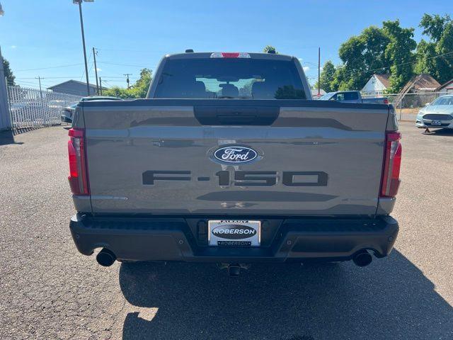 2025 Ford F-150 - $42,998