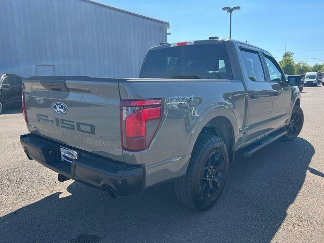 2025 Ford F-150 - $42,998
